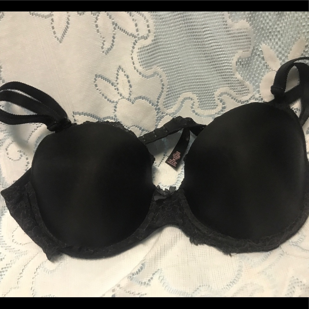 5/$25 - Victoria’s Secret Bra